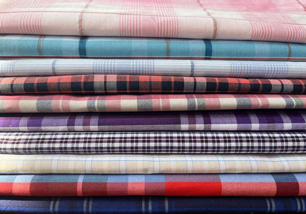 弹力布的缝纫技巧